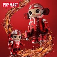 ราคา MEGA SPACE MOLLY 400 CLASSIC COCA CLLY 400 CLASSIC COCA COLA CLASSIC COCA COLA Big Baby Big Body อินเทรนด์เล่น Healing Class รูปเดสก์ท็อปตกแต่ง Mystery กล่องของขวัญของเล่นตุ๊กตา Art Design ของสะสม POP