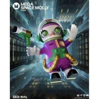 ราคา พร้อมสต็อก ของแท้ MEGA SPACE MOLLY JOKER 400 JOKER Limited Big Baby Big Body Figure อินเทรนด์เล่น Healing Figure เดสก์ท็อปตกแต่ง Mystery Box ของขวัญของเล่นตุ๊กตาศิลปะออกแบบหัตถกรรมของสะสม POP MARTPOP 