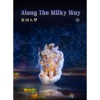 ราคา พร้อมส่ง Heyone Black Play Mimi Adventure Dream Adventure Series ฟิกเกอร์กล่องตาบอด ฟิกเกอร์ทันสมัย ฟิกเกอร์น่ารัก ของตกแต่งโต๊ะ ของขวัญวันเกิด ฟิกเกอร์เล่นทันสมัย ศิลปะการออกแบบ ของสะสม กล่องสุดท้าย 