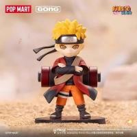 ราคา GONG Resonance พร้อมสต็อก NARUTO Wars Xiao Organization Series รูป Mystery กล่องตุ๊กตา POP MART อินเทรนด์เล่น Healing รูปเดสก์ท็อปตกแต่ง Mystery กล่องของขวัญของเล่นตุ๊กตา Art Design หัตถกรรมคอลเลกชัน 