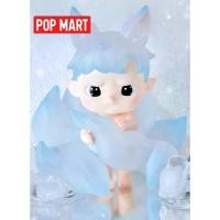 ราคา พร้อมสต็อก HCIPU น้ําแข็งจิ้งจอกเก้าหาง PTS POP MART อินเทรนด์เล่น Healing รูปเดสก์ท็อปตกแต่งกล่องลึกลับของขวัญของเล่นตุ๊กตาศิลปะออกแบบหัตถกรรมของสะสม (47104752740)