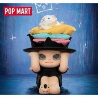 ราคา พร้อมสต็อก Zsiga Pampered cat สัตว์เลี้ยงแมวแขวนการ์ดอินเทรนด์เล่นรูป POP MART สัตว์เลี้ยง Mystery กล่องของขวัญตุ๊กตาน่ารักของเล่น Art Design Craft Collectibles (47004121328)