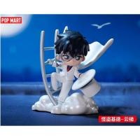 ราคา พร้อมสต็อก CONAN นักสืบ CONAN CLASSIC CHARACTER CLASSIC CHARACTER Series รูป Mystery กล่อง POP MART อินเทรนด์เล่น Healing รูปเดสก์ท็อปตกแต่ง Mystery กล่องของขวัญของเล่นตุ๊กตา Art Design ของสะสม End Bo