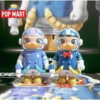 ราคา พร้อมสต็อก MEGA SPACE MOLLY DONALD DAISY DUCK 100 DAISY DONALD DUCK Joint Limited ลิฟท์ POP MART อินเทรนด์เล่น Healing Hand Made เดสก์ท็อปตกแต่ง Mystery กล่องของขวัญของเล่นตุ๊กตา Art Design หัตถกรรมขอ