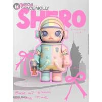 ราคา พร้อมสต็อก MEGA SPACE MOLLY SWEETIE Honey 100 POP MART มาเก๊าจํากัดลิฟท์อินเทรนด์เล่นรูปเดสก์ท็อปตกแต่งกล่องลึกลับของขวัญของเล่นตุ๊กตา Art Collection (57204097299)