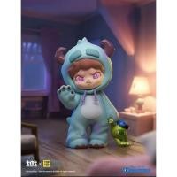 ราคา พร้อมสต็อก TNT SPACE x TOPTOY DORA DORA LOVES SULLEY Sullivan ช่วงเวลาน่ากลัว Big Baby Big Body อินเทรนด์เล่น Healing Hand made เดสก์ท็อปตกแต่ง Mystery กล่องของขวัญของเล่นตุ๊กตา Art Design Collectible
