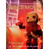 ราคา พร้อมสต็อก MEGA SPACE MOLLY DRAGON 2024 100 ปี DRAGON Limited ลิฟท์รูป POP MART อินเทรนด์เล่น Healing รูปเดสก์ท็อปตกแต่ง Mystery กล่องของขวัญของเล่นตุ๊กตา Art Design หัตถกรรมของสะสม (52704809231)