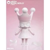 ราคา พร้อมสต็อก MEGA ROYAL MOLLY ROUGE CHINA 100 POPMART Yan ROUGE แขวนรูปการ์ดอินเทรนด์ Play Healing รูปเดสก์ท็อปตกแต่ง Mystery กล่องของขวัญของเล่นตุ๊กตา Art Design หัตถกรรมของสะสม (47404083096)
