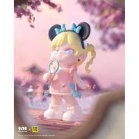 ราคา พร้อมสต็อก TNT SPACE x TOPTOY DISNEY MICKEY MOUSE DORA Dora Loves MICKEY Mickey Funny Time Series รูปกล่องลึกลับอินเทรนด์เล่น Healing รูปเดสก์ท็อปตกแต่งกล่องลึกลับของขวัญของเล่นตุ๊กตาศิลปะออกแบบหัตถกร