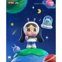 ราคา พร้อมสต็อก CRYBABY Cry Baby Cry Me A Galaxy Cry Galaxy Thailand Limited ลิฟท์รูป POP MART เครื่องประดับน่ารักชายหญิงอินเทรนด์ของเล่นตุ๊กตา (43977924989)