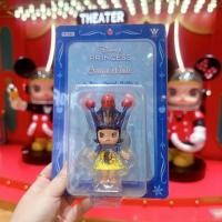 ราคา MEGA RAYAL MOLLY 100 SnowWhite POPMART Snow White การ์ดแขวนอินเทรนด์ Play Healing รูปเดสก์ท็อปตกแต่ง Mystery กล่องของขวัญของเล่นตุ๊กตา Art Design ของสะสม (40927653485)