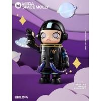 ราคา พร้อมสต็อก ของแท้ MEGA SPACE MOLLY REBUS 400 Erry Persian Big Body รูปอินเทรนด์เล่น Healing รูปเดสก์ท็อปตกแต่ง Mystery กล่องของขวัญของเล่นตุ๊กตา Art Design ของสะสม POP MARTPOP MART (46553471598)