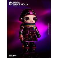 ราคา POP MART MEGA SPACE MOLLY PALMER HOUSE Collection Bailemen Limited Edition molly 400 อินเทรนด์เล่น Big Baby Desktop ตกแต่งขนาดใหญ่ Hand Made ของเล่นตุ๊กตาน่ารัก Art Design ของสะสม POP MARTPOP (4012740