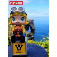 ราคา พร้อมสต็อก Molly Minions Minions Limited Edition การ์ดแขวนรูป POP MART อินเทรนด์เล่น Healing รูปเดสก์ท็อปตกแต่ง Mystery กล่องของขวัญของเล่นตุ๊กตา Art Design งานฝีมือของสะสม (55154514544)