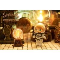 ราคา พร้อมสต็อก MOLLY Steam Punk Steam Punk Series รูป Mystery กล่องตุ๊กตา POP MART อินเทรนด์เล่น Healing รูปเดสก์ท็อปตกแต่ง Mystery กล่องของขวัญของเล่นตุ๊กตา Art Design หัตถกรรมของสะสม ซ่อน (51804906525)