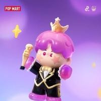 ราคา พร้อมสต็อก PINO JELLY Star Project Shining Plan Series รูป Mystery Box POP MART อินเทรนด์เล่น Healing รูปเดสก์ท็อปตกแต่ง Mystery Box ของขวัญของเล่นตุ๊กตา Art Design Collectibles บริการ Box Hidden (565