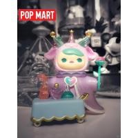 ราคา พร้อมสต็อก PUCKY PUCKY MEDI เภสัชกร Limited Edition Big Body Big BABY รูป POP MART อินเทรนด์เล่น Healing รูปเดสก์ท็อปตกแต่ง Mystery กล่องของขวัญของเล่นตุ๊กตา Art Design ของสะสม (56104831965)
