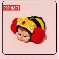 ราคา พร้อมสต็อก พวงกุญแจห้อยหน้ายางพลาสติกลายการ์ตูน CRYBABY x The Powerpuff Girls สินค้าสะสมและของขวัญ (56104727739)