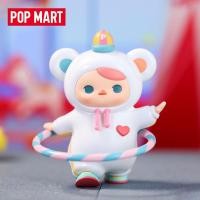 ราคา พร้อมสต็อก PUCKY PUCKY HULA HOOP BABY Elf HULA HOOP BABY ลิฟท์รูป POP MART อินเทรนด์เล่น Healing รูปเดสก์ท็อปตกแต่ง Mystery กล่องของขวัญของเล่นตุ๊กตา Art Design ของสะสม (51354827179)