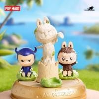 ราคา พร้อมสต็อก LABUBU THE MONSTERS เล่นเกมเล่น Together Series รูป Mystery Box POP MART อินเทรนด์เล่น Healing รูปเดสก์ท็อปตกแต่ง Mystery กล่องของขวัญของเล่นตุ๊กตา Art Design ของสะสม End Box Hidden (490548