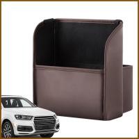 ราคา Car Seat Organizer Car คอนโซล Organizer ถาดมัลติฟังก์ชั่นสําหรับรถท่องเที่ยวภายในร้านขายของชํากลาง yaenith (56451953063)