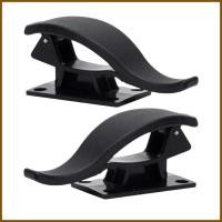 ราคา ที่ใส่ร่มสําหรับรถยนต์ 2 ชิ้นลื่นกาวแขวนรถตะขอร่มเบาะหลังสําหรับ SUV RV ซีดาน yaenith (54502629671)