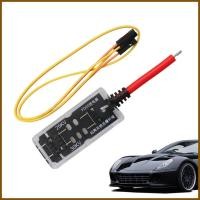 ราคา เครื่องทดสอบคอยล์จุดระเบิดรถจักรยานยนต์ Circuit Breaker Reader เครื่องทดสอบคอยล์จุดระเบิดรถยนต์สําหรับการรั่วไหล Current Light yaenith (51104087494)