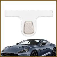 ราคา Car Seat Headrest Hook Sturdy Holder Hooks Stylish Pu Leather Car Seat Organizer Hooks Vehicle Organizer yaenith (49400992891)