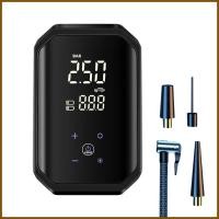 ราคา เครื่องเติมลมดิจิตอลไฟฟ้าสําหรับยางจอแสดงผลดิจิตอลแบบพกพาไฟฟ้าสําหรับรถยนต์ยางอุปกรณ์กีฬารถจักรยานยนต์ เย้ (47352015564)