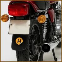 ราคา Magnetic Driver ป้ายสติกเกอร์สําหรับรถยนต์สเปนแม่เหล็กกันชน Decals H ป้ายยานยนต์สําหรับตู้เย็น yaenith (47302257120)