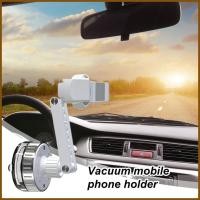 ราคา ที่วางโทรศัพท์ดูดสูญญากาศที่วางโทรศัพท์ในรถยนต์ที่มั่นคงกระจกโทรศัพท์มือถือแร็คแบบพกพารถเมายืน เย้ (47101253940)