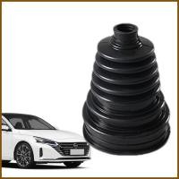 ราคา CV BOOT ชุดซ่อมไดรฟ์เพลา Ball Head Round Clamp เครื่องมือยานยนต์ยาง Cv เพลา Boot ฝาครอบกันฝุ่นไดรฟ์เพลา yaenith (51600206024)