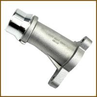 ราคา เครื่องยนต์ Coolant Connector อลูมิเนียม Water Distribution ท่ออะแดปเตอร์เครื่องยนต์ Coolant Connector สําหรับหม้อน้ํารถยนต์ yaenith (49102006460)