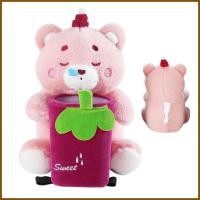 ราคา ถังขยะในรถพร้อมที่ใส่กล่องกระดาษทิชชูสัตว์ที่ใส่กล่องกระดาษทิชชูและถังขยะสําหรับรถยนต์นุ่มตุ๊กตายานยนต์ เย้ (45452011442)