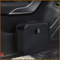 ราคา รถ Organizer เบาะหลัง PU หนังประตูกระเป๋าที่นั่ง Back Organizer สําหรับรถยนต์ SUV รถบรรทุกภายในโทรศัพท์ Key yaenith (45053575343)