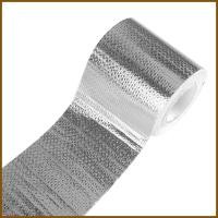 ราคา เทปอลูมิเนียมฟอยล์ม้วนการปรับเปลี่ยนรถฉนวนท่อเทป Minivan Caravan เทปอลูมิเนียมอุณหภูมิสูงสําหรับ yaenith (42476204950)