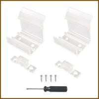 ราคา ประตูตู้เสื้อผ้าสลักกระจกตู้เสื้อผ้าจับด้วยสกรูล็อคประตูความปลอดภัยภายในฮาร์ดแวร์ปฏิบัติเปลี่ยน เย้ (57451673740)