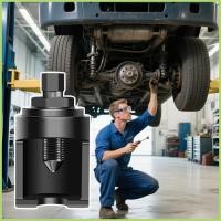 ราคา Ball Joint Removal Tool รถบรรทุก Ball Joint Separator Tool ทนต่อการขีดข่วนที่แม่นยําตัวดึงตําแหน่งสําหรับ abrtedth (50653373888)