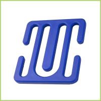 ราคา คลิปหนีบเข็มขัดนิรภัยตัวกําหนดตําแหน่งหัวเข็มขัดสําหรับเข็มขัดนิรภัยรถยนต์สากลสายคล้องไหล่คล้องคอ ตัวระบุตําแหน่ง ปรับปรุงการขับขี่ abrtedth (40777363151)