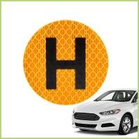 ราคา รถแม่เหล็กป้ายสติกเกอร์รถประวัติศาสตร์ป้าย H ป้ายยานยนต์สําหรับตู้เย็นหน้าต่างบ้าน abrtedth (54352994271)