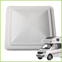 ราคา RV หลังคา Vent Travel Van Rooflight 14 นิ้วกันน้ําระบายอากาศหลังคา Vent สําหรับฤดูร้อนฤดูหนาว Trailer Motorhome abrtedth (52752998290)