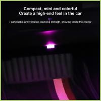 ราคา ไฟ LED ภายในรถไร้สายไฟเพดาน 5 หลอดไฟ LED ความสว่างสูงสัมผัสไร้สาย abrtedth (53653519481)