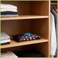 ราคา เครื่องลดความชื้นสําหรับรถยนต์ภายในลูกปัดซิลิโคนสารดูดความชื้นป้องกันการรั่วถุงดูดซับความชื้นในรถยนต์แบบใช้ซ้ําได้สําหรับ abrtedth (40127378763)