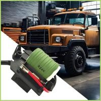 ราคา สําหรับใช้ได้กับ Chevrolet Aveo 2011 2017 หม้อน้ําพัดลม Blower มอเตอร์รีเลย์ Resistor เครื่องยนต์ Cooler Blower พัดลม abrtedth (53903199778)