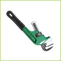 ราคา ประปาประแจท่อคู่มือ Spanner ตรง Plumber ประแจขนาดใหญ่เปิดท่อ Fitting เครื่องมือประปาสําหรับ abrtedth (47053712353)