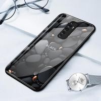 ราคา เคสสำหรับ OPPO Reno 2F Reno 2Z Reno 2 Reno เคสโทรศัพท์ก้อนกรวดเปลือกแก้วกันกระแทก (40175322393)