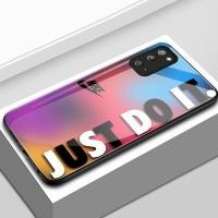 ราคา เคสสำหรับ Samsung Note 20 4G Note 20 5G Note 20 Ultra note 10 Plus Note 8 Note 9 เคสโทรศัพท์เปลือกแก้ว (29193801718)