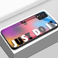 ราคา เคสสำหรับ VIVO V20 V20 SE V20 Pro เคสโทรศัพท์แบรนด์อินเทรนด์เปลือกแก้วกันกระแทก (44852994803)