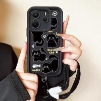 ราคา เคสสำหรับ Xiaomi Redmi Note 14 4G Note 14 Pro Plus 5G POCO X7 5G X7 Pro 5G เคสโทรศัพท์ (40375791091)