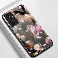 ราคา เคสสำหรับ Samsung A15 4G A15 5G A16 5G A13 5G A24 A54 A55 A34 A35 5G A13 Lite A14 5G เคสโทรศัพท์ (55750246436)